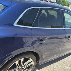 AUDI SQ5 3.0T PREMIUM PLUS - 9