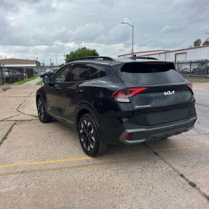 KIA SPORTAGE X-LINE - 5