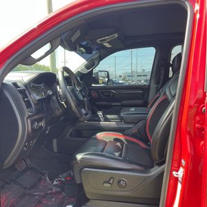 صورة مصغرة 32 لـ 2021 RAM 1500 TRX