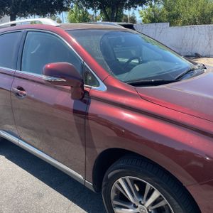 صورة 13 لـ 2015 Lexus RX 350 BASE