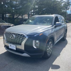 HYUNDAI PALISADE SEL - 1