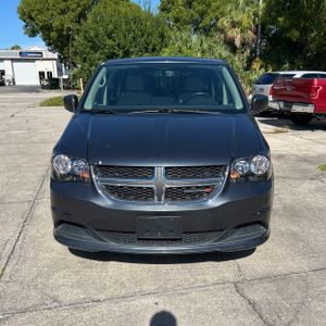 صورة 14 لـ 2014 Dodge GRAND CARAVAN SE