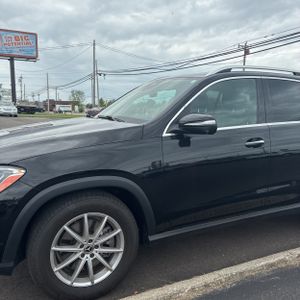 MERCEDES-BENZ GLE - 2