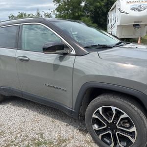 صورة مصغرة 13 لـ 2022 JEEP COMPASS LIMITED
