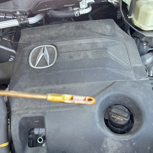 صورة مصغرة 48 لـ 2022 Acura MDX SH-AWD TYPE S