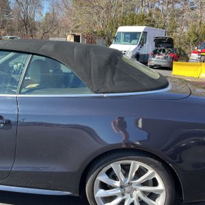 AUDI A5 2.0T PREMIUM - 6