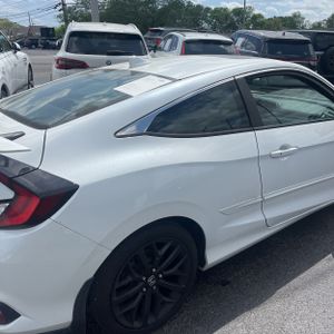 HONDA CIVIC SI - 9