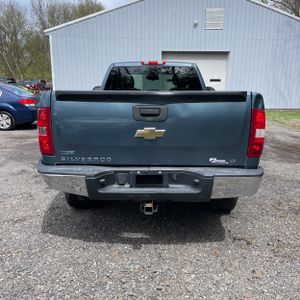 CHEVROLET SILVERADO 1500 - 7