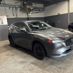 MAZDA CX-5 2.5 S SELECT - 10