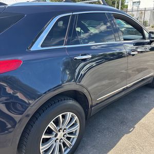 2017 Cadillac XT5 LUXURY — фото 60