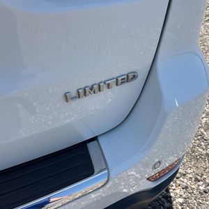 2019 JEEP GRAND CHEROKEE LIMITED 缩略图 23