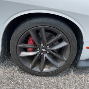 2019 Dodge CHALLENGER R/T SCAT PACK 缩略图 20