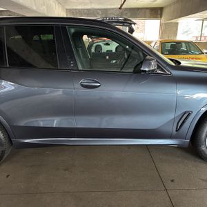 صورة 11 لـ 2022 BMW X5 XDRIVE45E