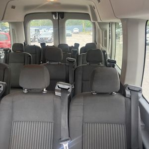 2015 FORD TRANSIT-350 XLT — миниатюра 34