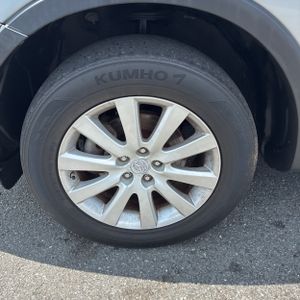 2010 Mazda CX-9 TOURING 缩略图 17