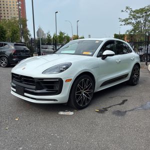 2023 Porsche MACAN GTS — фото 1