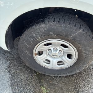 2016 Nissan FRONTIER S — фото 20
