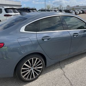 BMW 228I GRAN COUPE XDRIVE - 9