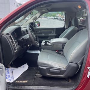 صورة مصغرة 33 لـ 2015 RAM 1500 TRADESMAN