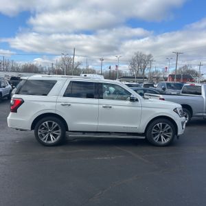 FORD EXPEDITION PLATINUM - 10