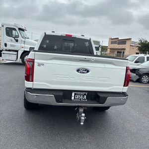 FORD F-150 LARIAT - 7