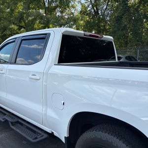 2023 Chevrolet SILVERADO 1500 RST 照片 6