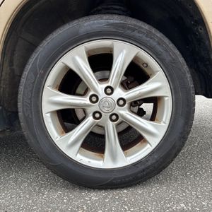 صورة 18 لـ 2009 Lexus RX 350 BASE