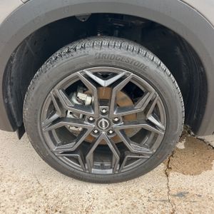2026 Nissan KICKS SR — миниатюра 15