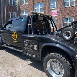 FORD F-550 CHASSIS LARIAT - 6