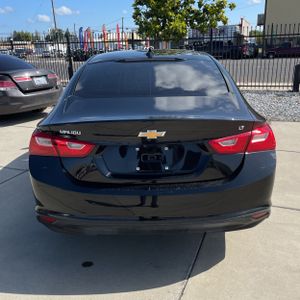 CHEVROLET MALIBU - 7