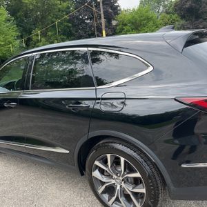 2024 Acura MDX SH-AWD W/TECH — фото 6