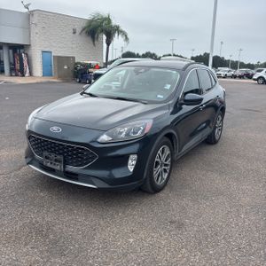 FORD ESCAPE SEL - 1