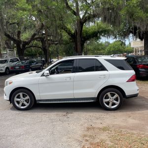 MERCEDES-BENZ GLE - 3