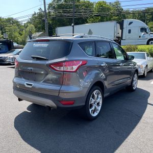صورة 8 لـ 2013 FORD ESCAPE TITANIUM