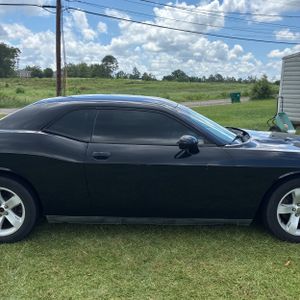 2013 Dodge CHALLENGER SXT — миниатюра 11
