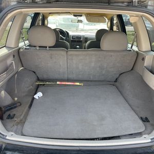 2004 JEEP GRAND CHEROKEE LAREDO 缩略图 39
