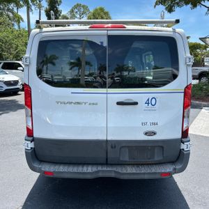 FORD TRANSIT 250 - 7