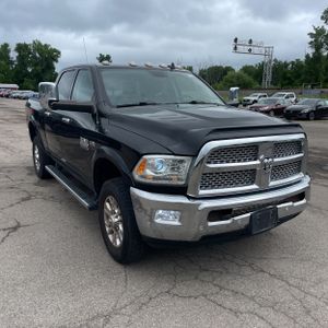 2018 RAM 2500 LARAMIE 缩略图 12