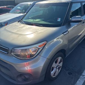 صورة مصغرة 52 لـ 2017 KIA SOUL BASE