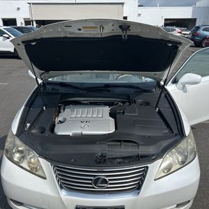 صورة 43 لـ 2009 Lexus ES 350 BASE
