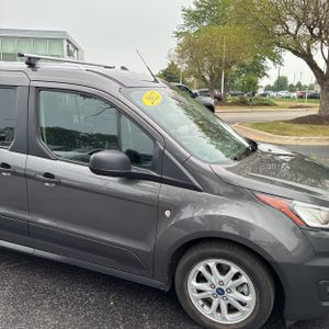 صورة مصغرة 13 لـ 2022 FORD TRANSIT CONNECT XL