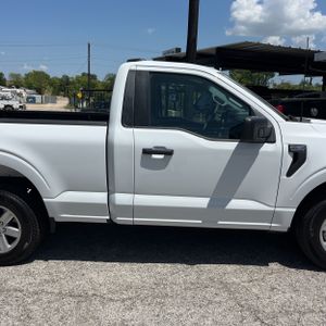 صورة مصغرة 11 لـ 2026 FORD F-150 XL