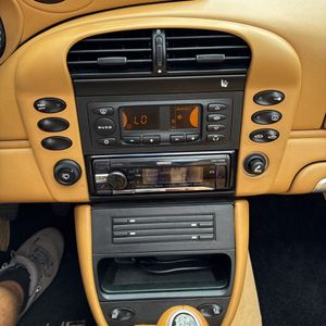 2004 Porsche 911 CARRERA 缩略图 37
