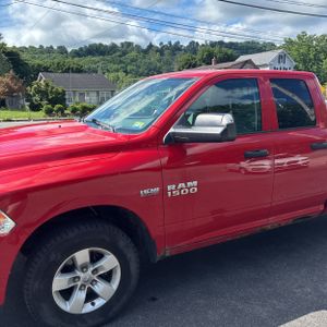 2018 RAM 1500 EXPRESS 照片 2
