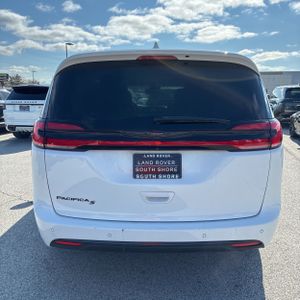 CHRYSLER PACIFICA TOURING L - 7