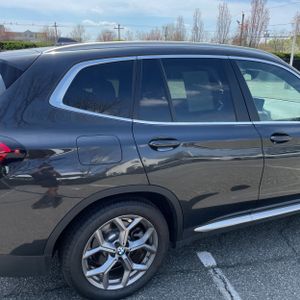 BMW X3 XDRIVE30I - 9