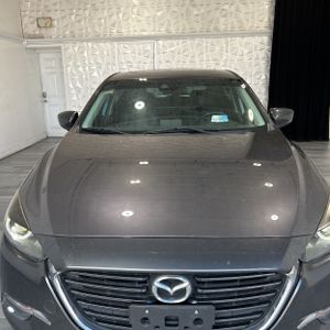 2018 Mazda MAZDA3 GRAND TOURING — фото 13