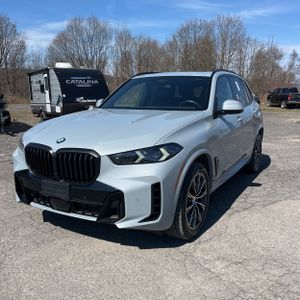 BMW X5 XDRIVE40I - 1