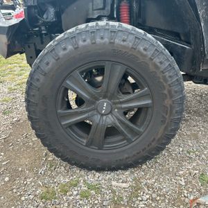 2012 JEEP WRANGLER SPORT — фото 17