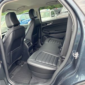 2024 FORD EDGE SEL thumbnail 34